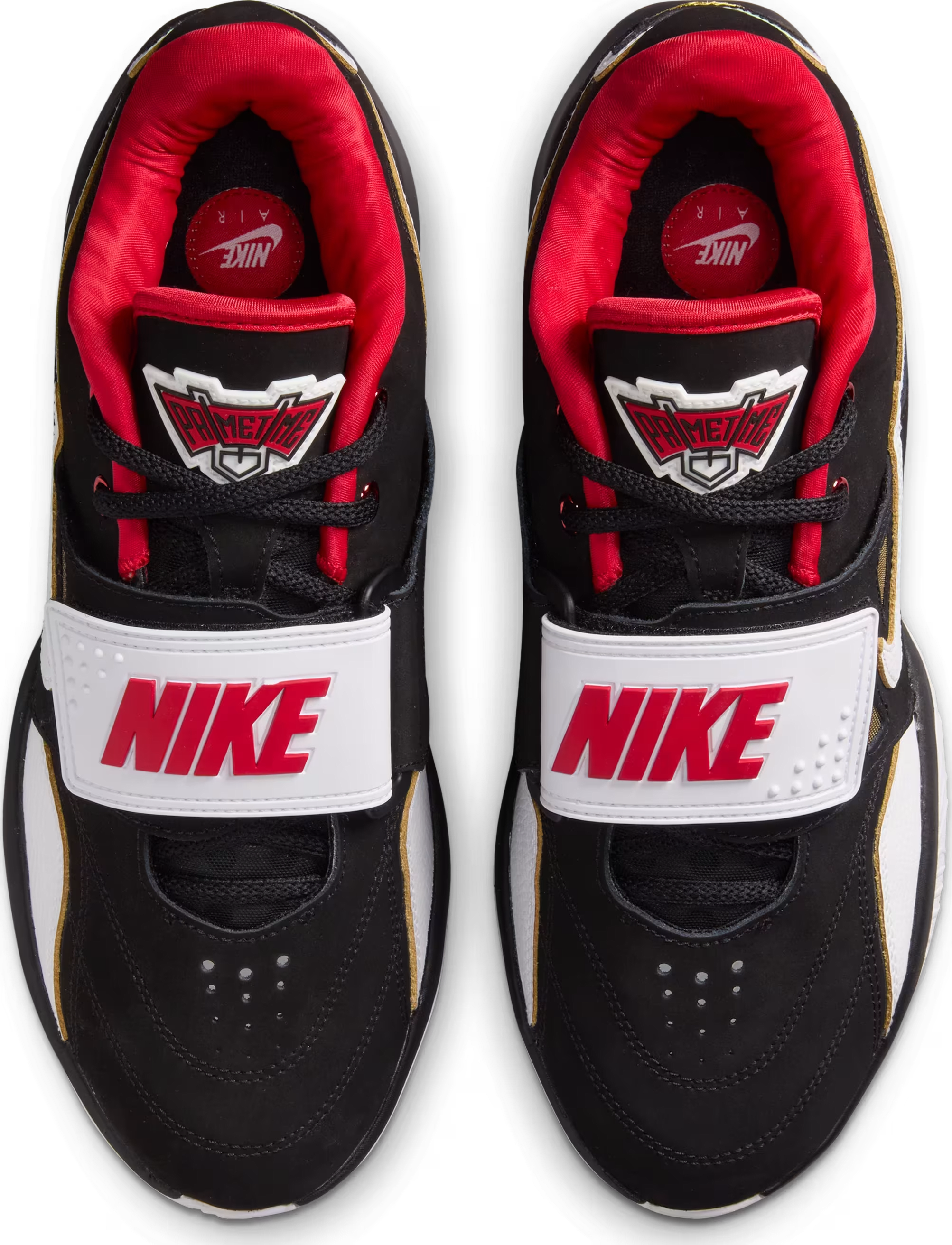 Nike LeBron XXI "Prime 93"