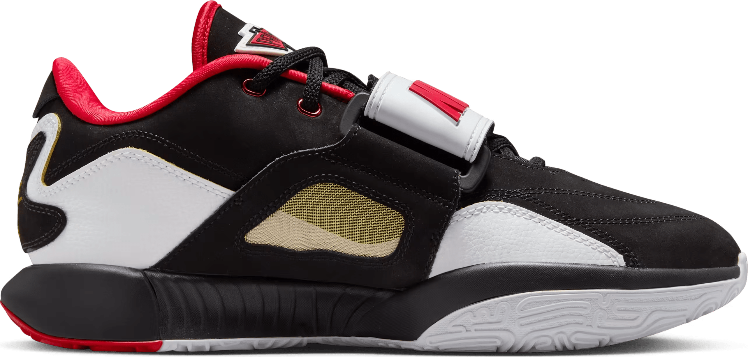 Nike LeBron XXI "Prime 93"
