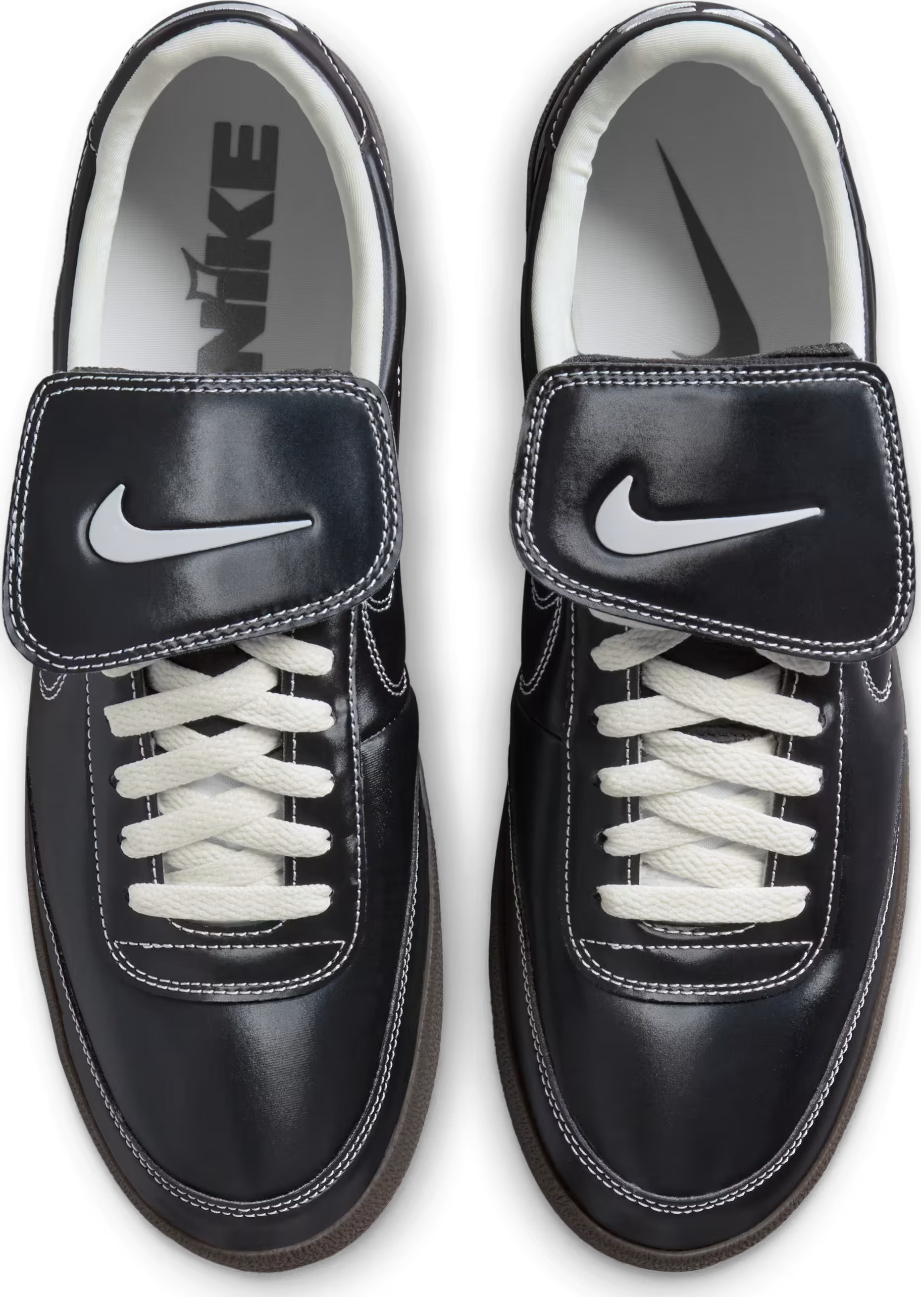 Nike Killshot 2 Leather Premium Wmns "Baroque Brown"