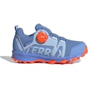 adidas Terrex Agravic BOA RAIN.RDY Trail Running