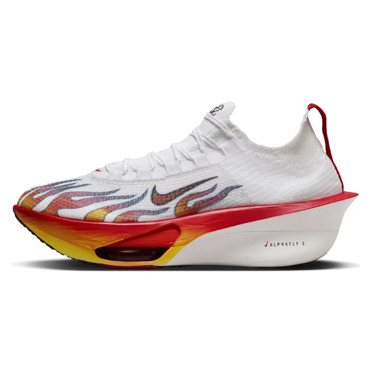 Nike Air Zoom Alphafly Next% 3 Premium Ekiden Pack