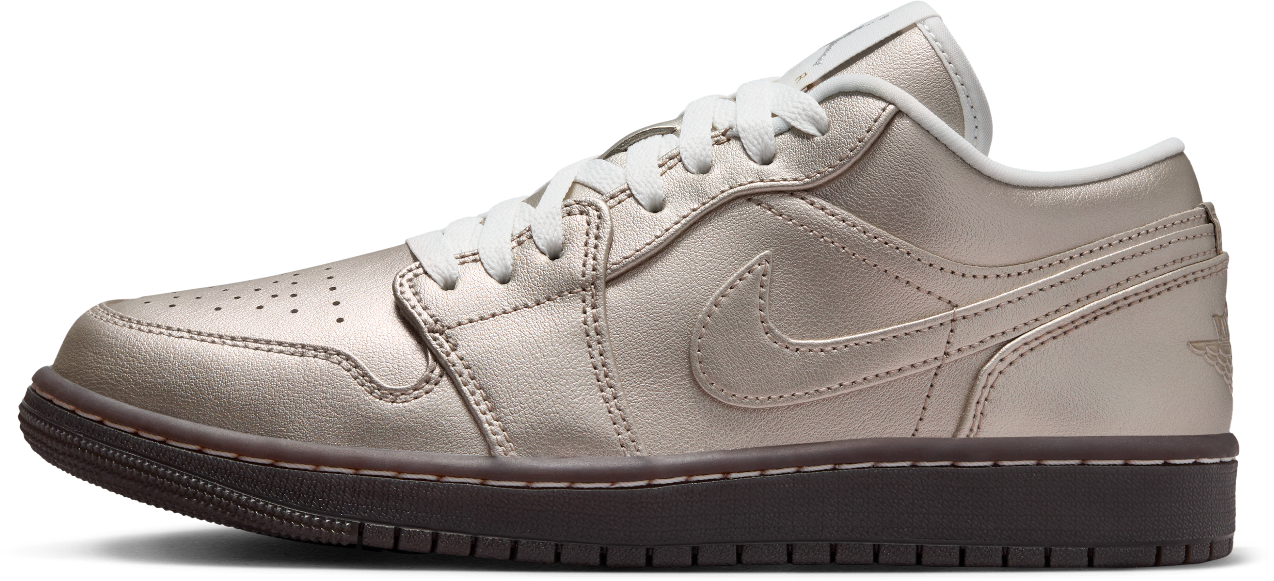 Air Jordan 1 Low SE "Metallic Zinc"