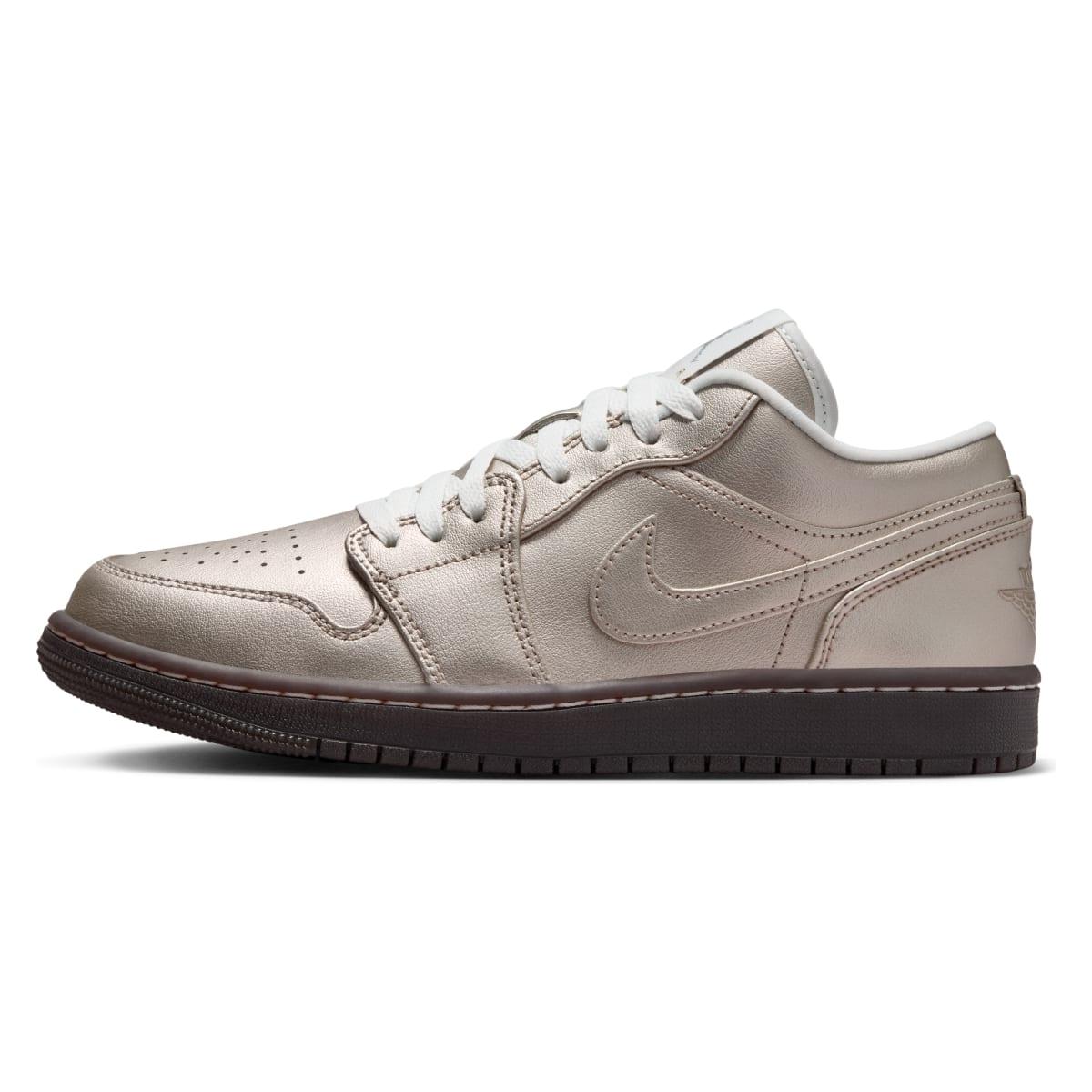 Air Jordan 1 Low SE "Metallic Zinc"
