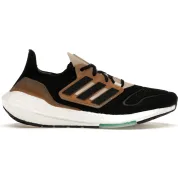 adidas Ultra Boost 22 Made with Nature Core Black Wonder Taupe