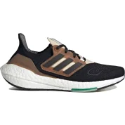 adidas Ultra Boost 22 Made with Nature Core Black Wonder Taupe (Women's)