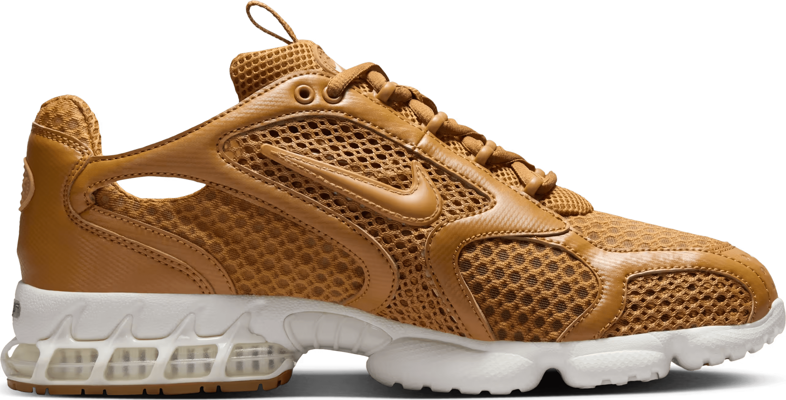 Nike Air Zoom Spiridon Cage 2 Wheat