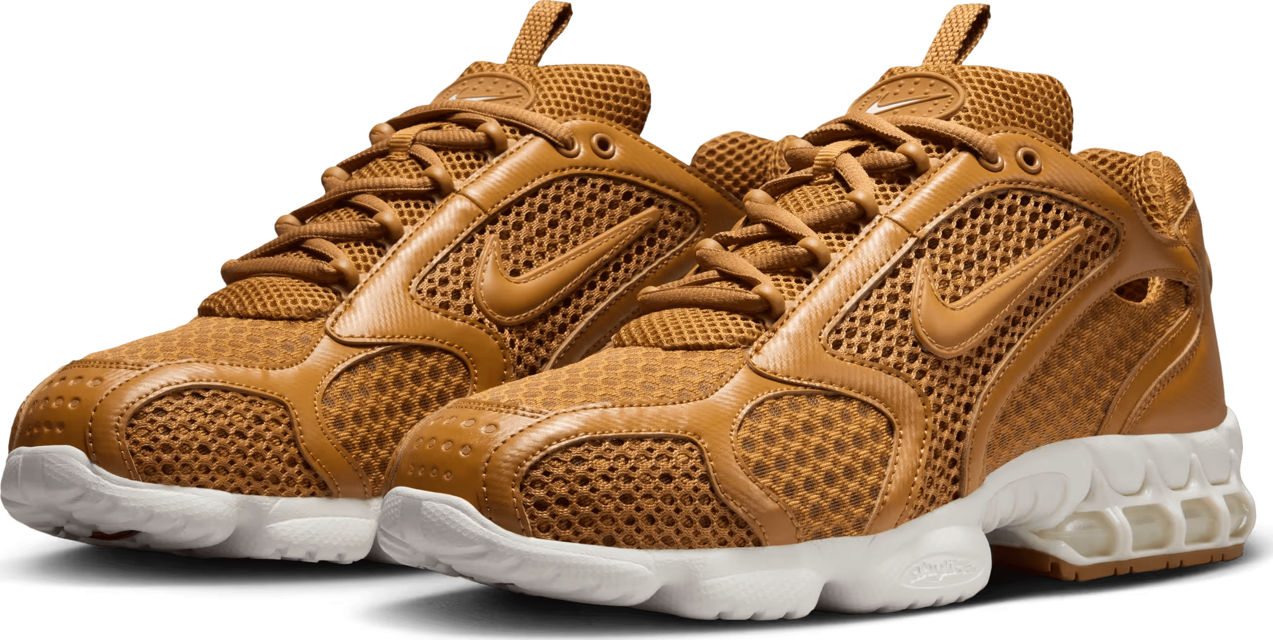 Nike Air Zoom Spiridon Cage 2 Wheat