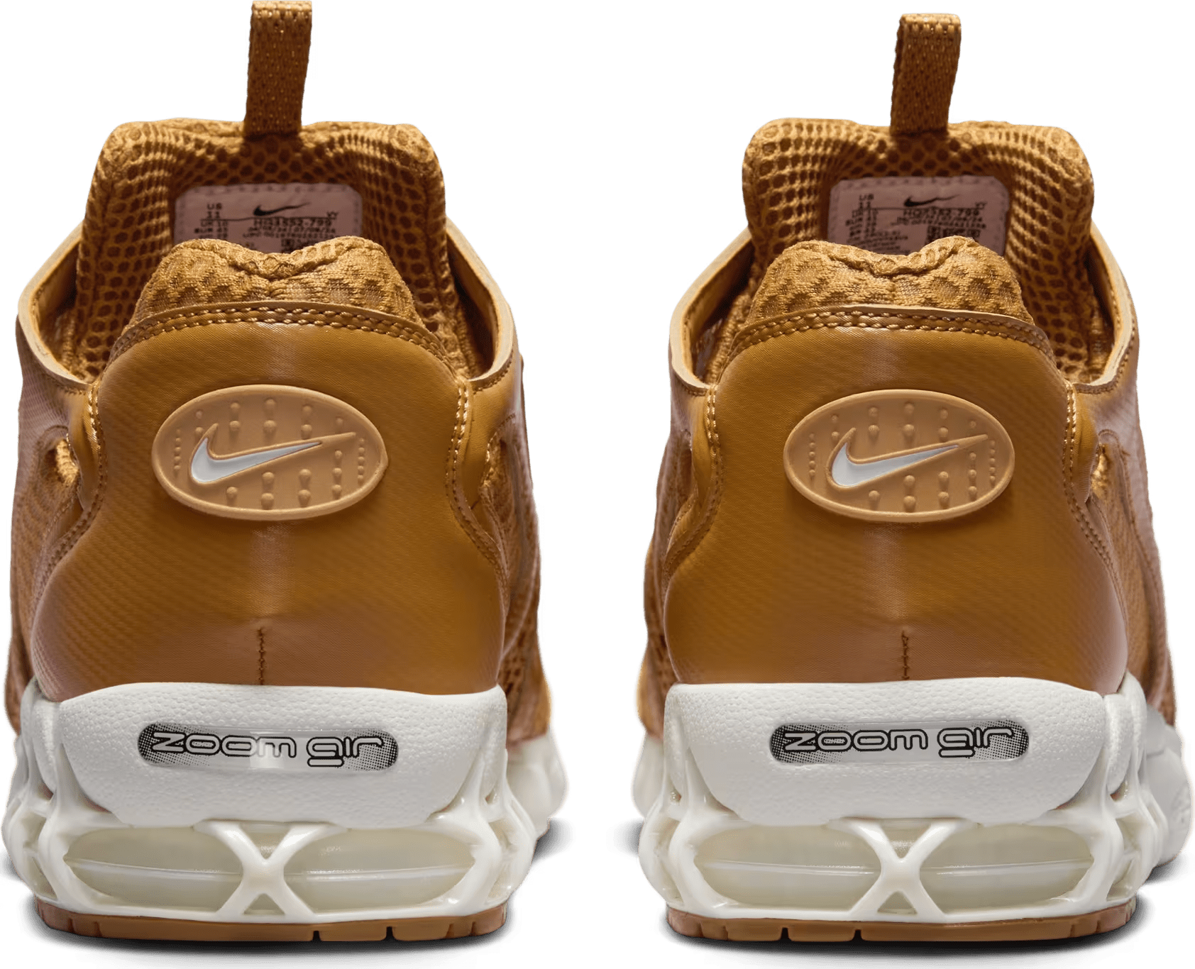 Nike Air Zoom Spiridon Cage 2 Wheat