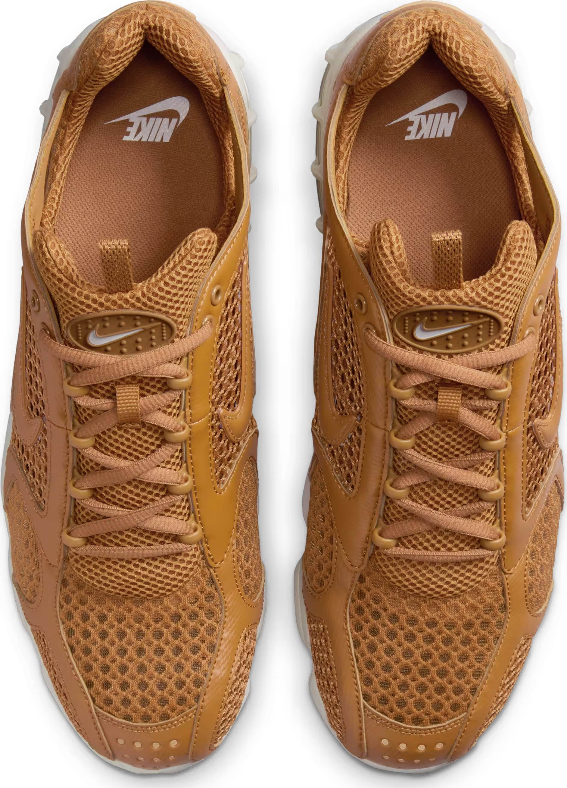 Nike Air Zoom Spiridon Cage 2 Wheat