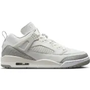 Air Jordan Spizike Low "Summit White"