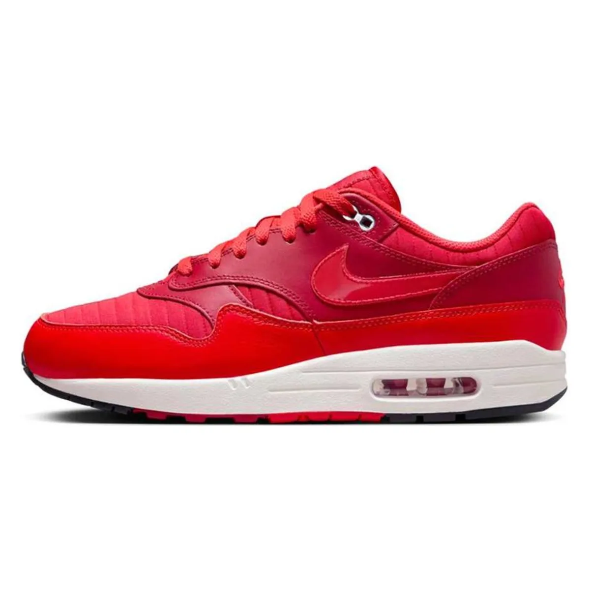 Nike Air Max 1 "Gym Red"