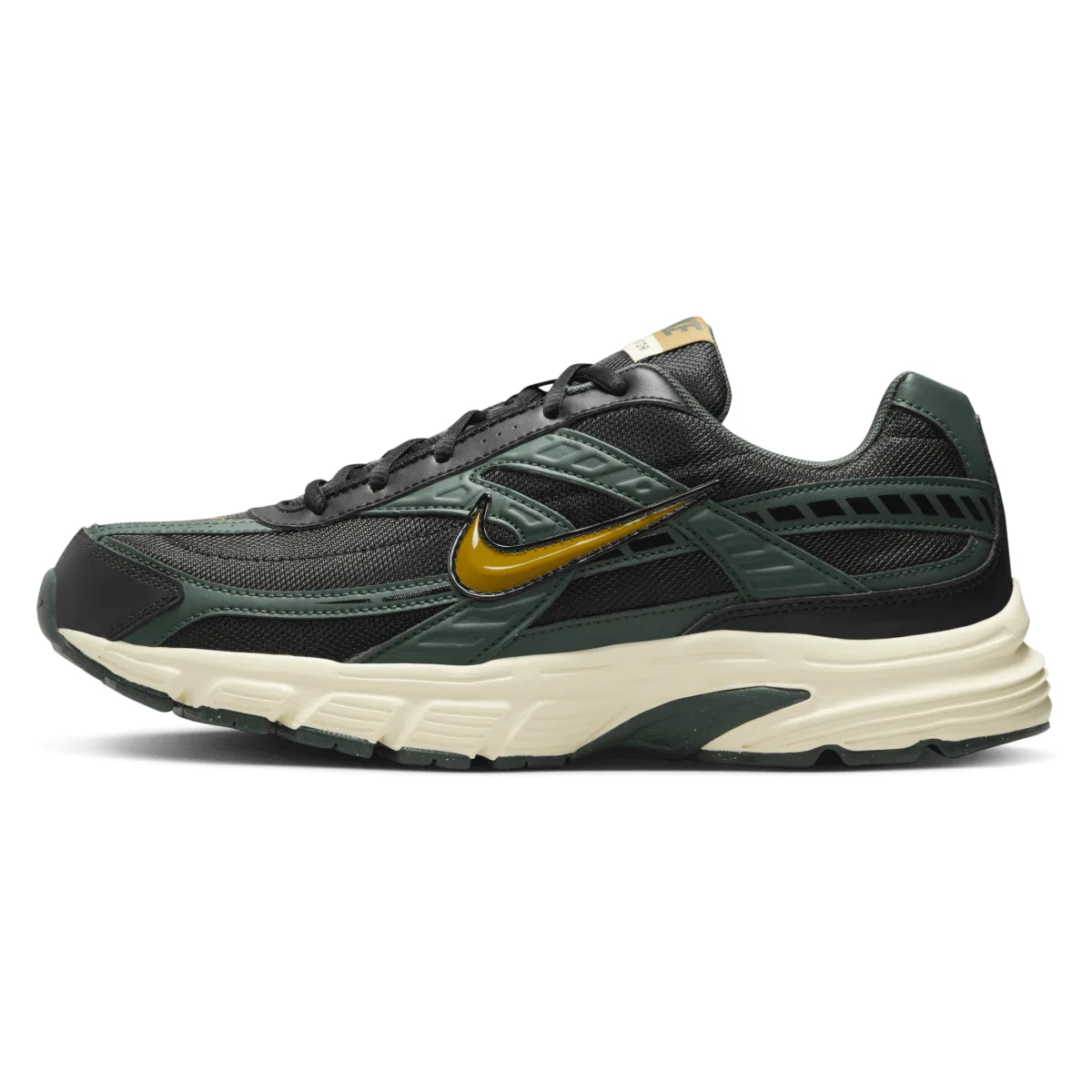 Nike Initiator "Black Vintage Green"