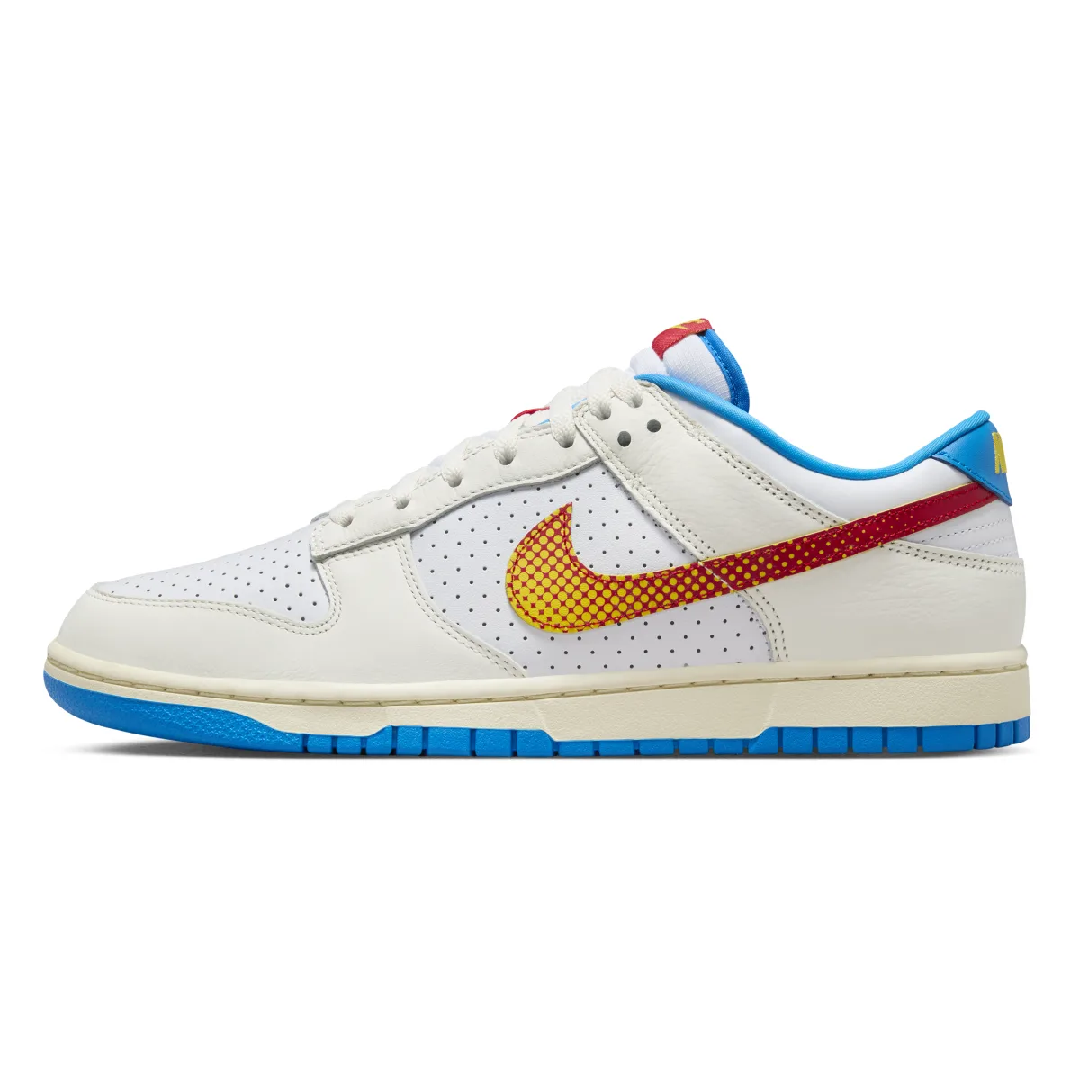 Nike Dunk Low Retro SE "Harlem Globetrotters"