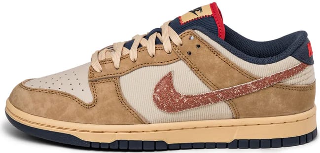 Nike Dunk Low Retro SE "Burnt Sunrise"