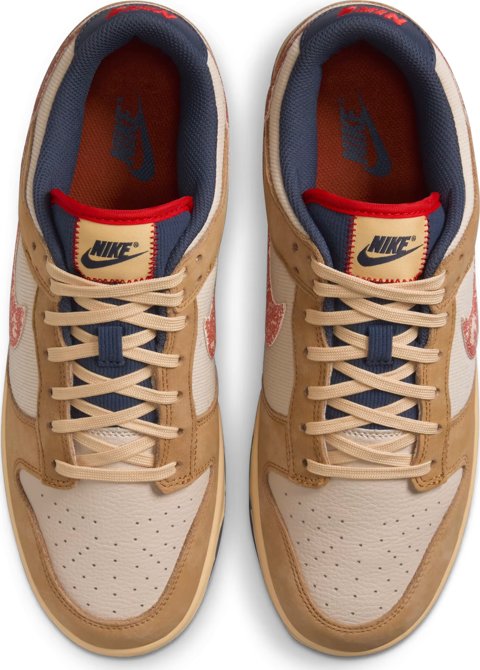 Nike Dunk Low Retro SE "Burnt Sunrise"