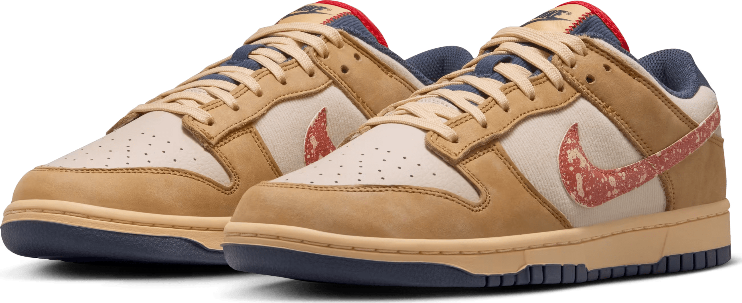 Nike Dunk Low Retro SE "Burnt Sunrise"