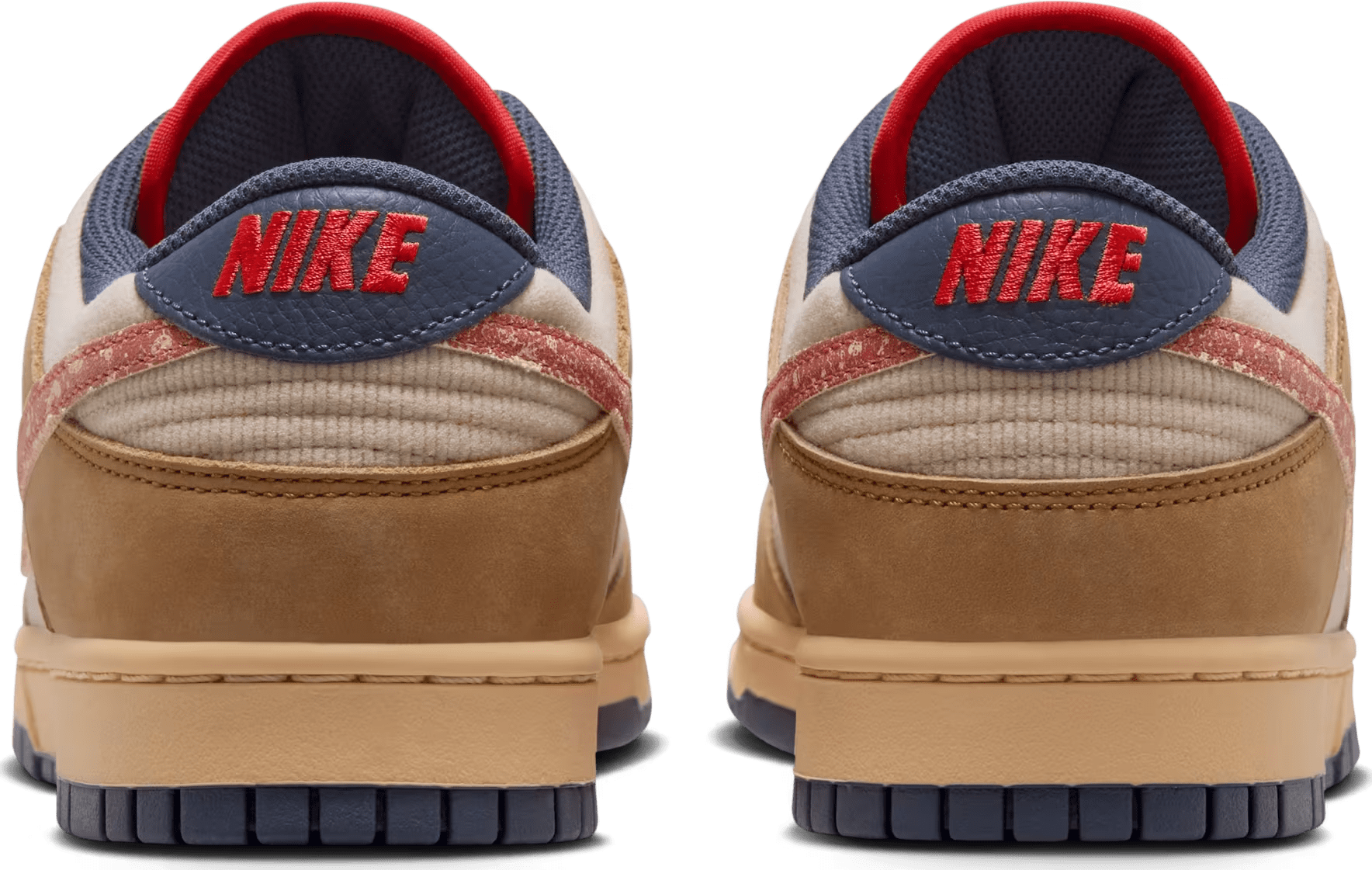 Nike Dunk Low Retro SE "Burnt Sunrise"