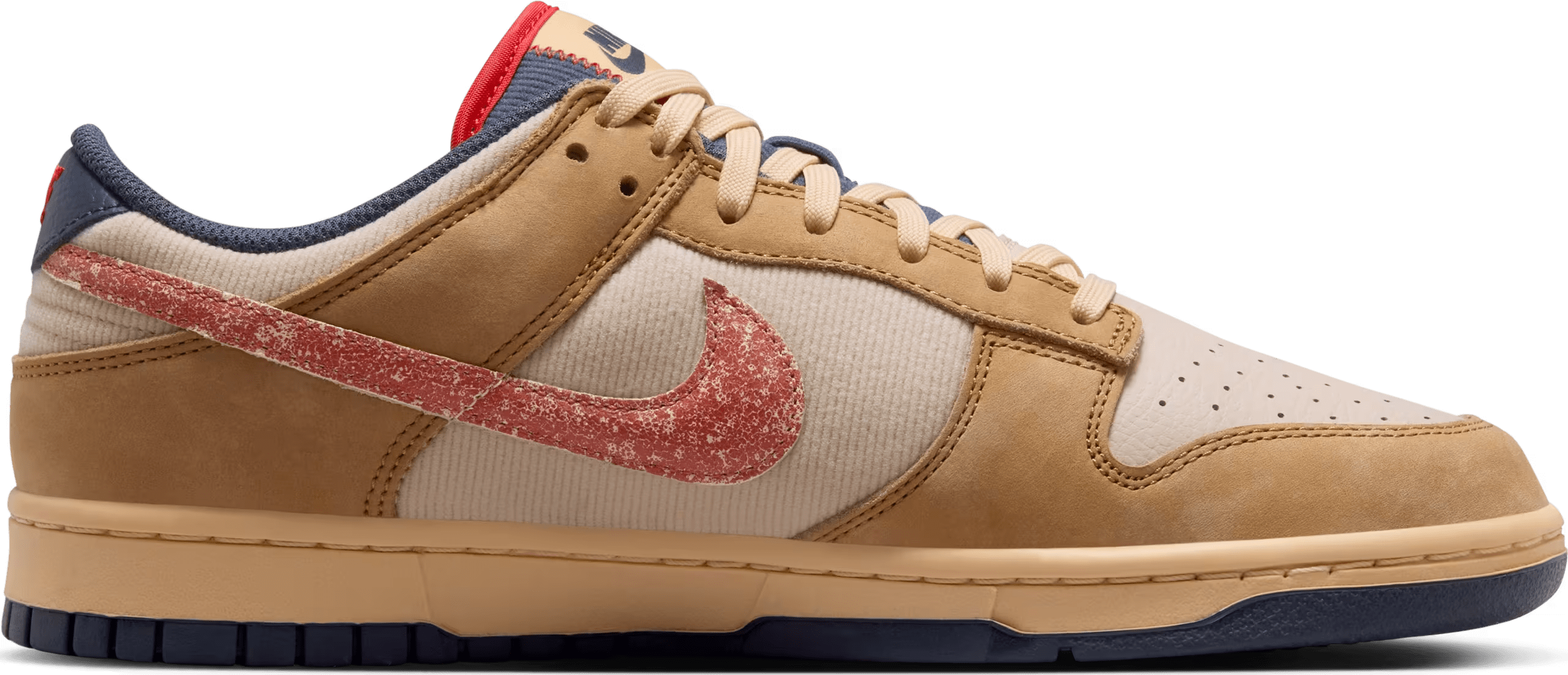 Nike Dunk Low Retro SE "Burnt Sunrise"