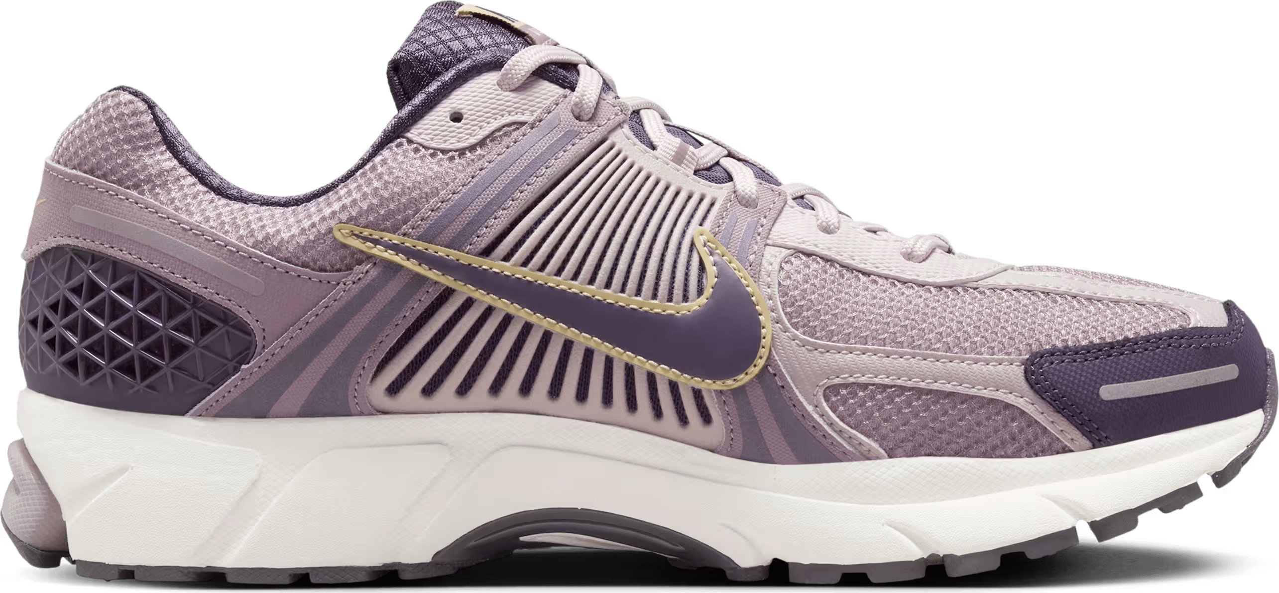 Nike Zoom Vomero 5 "Platinum Violet"
