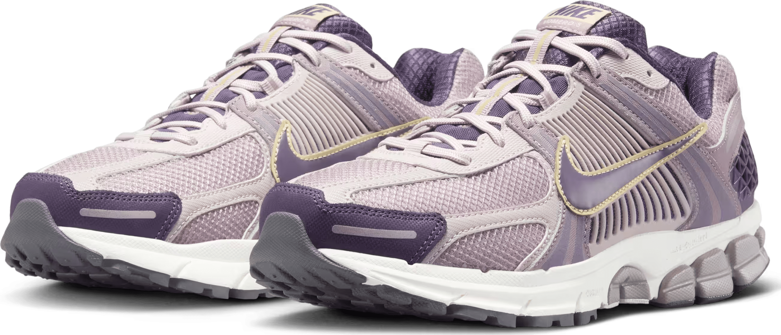 Nike Zoom Vomero 5 "Platinum Violet"