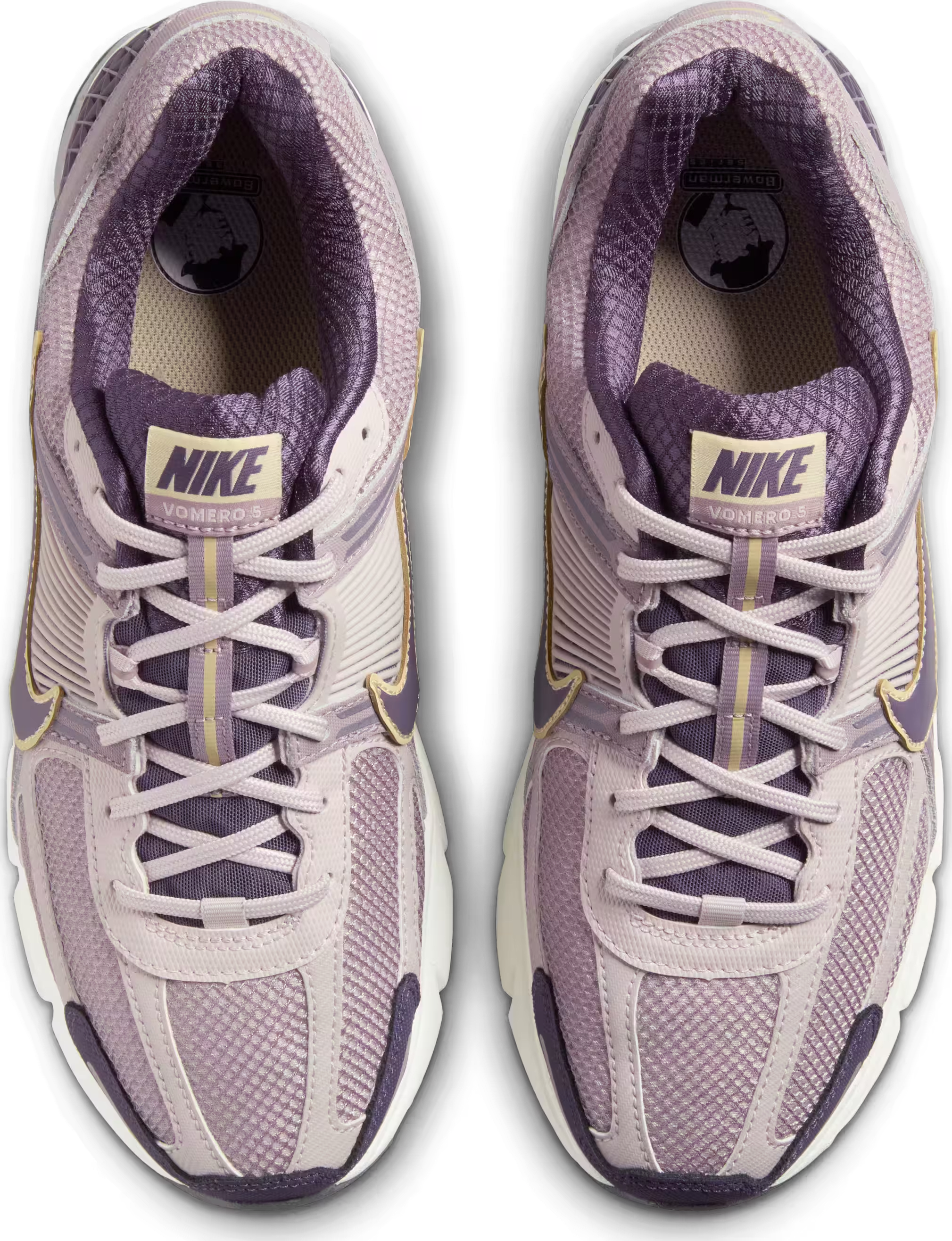Nike Zoom Vomero 5 "Platinum Violet"