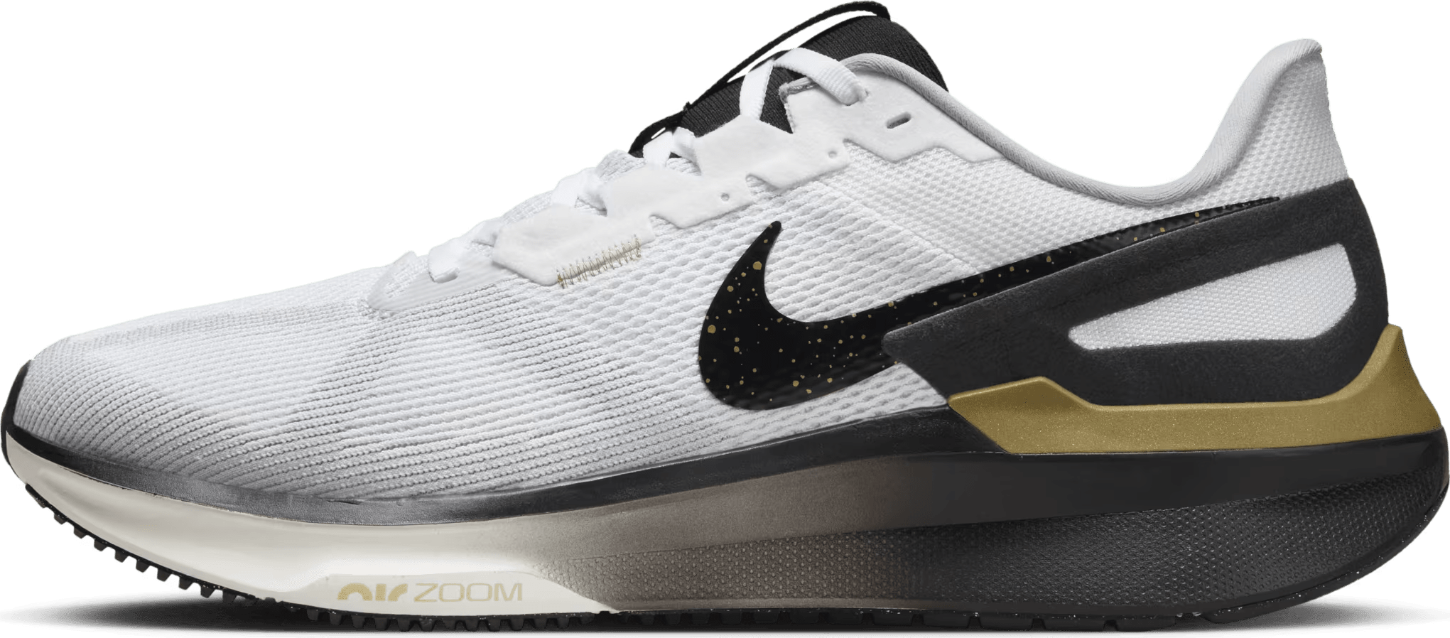 Nike Structure 25 hardloop (straat)