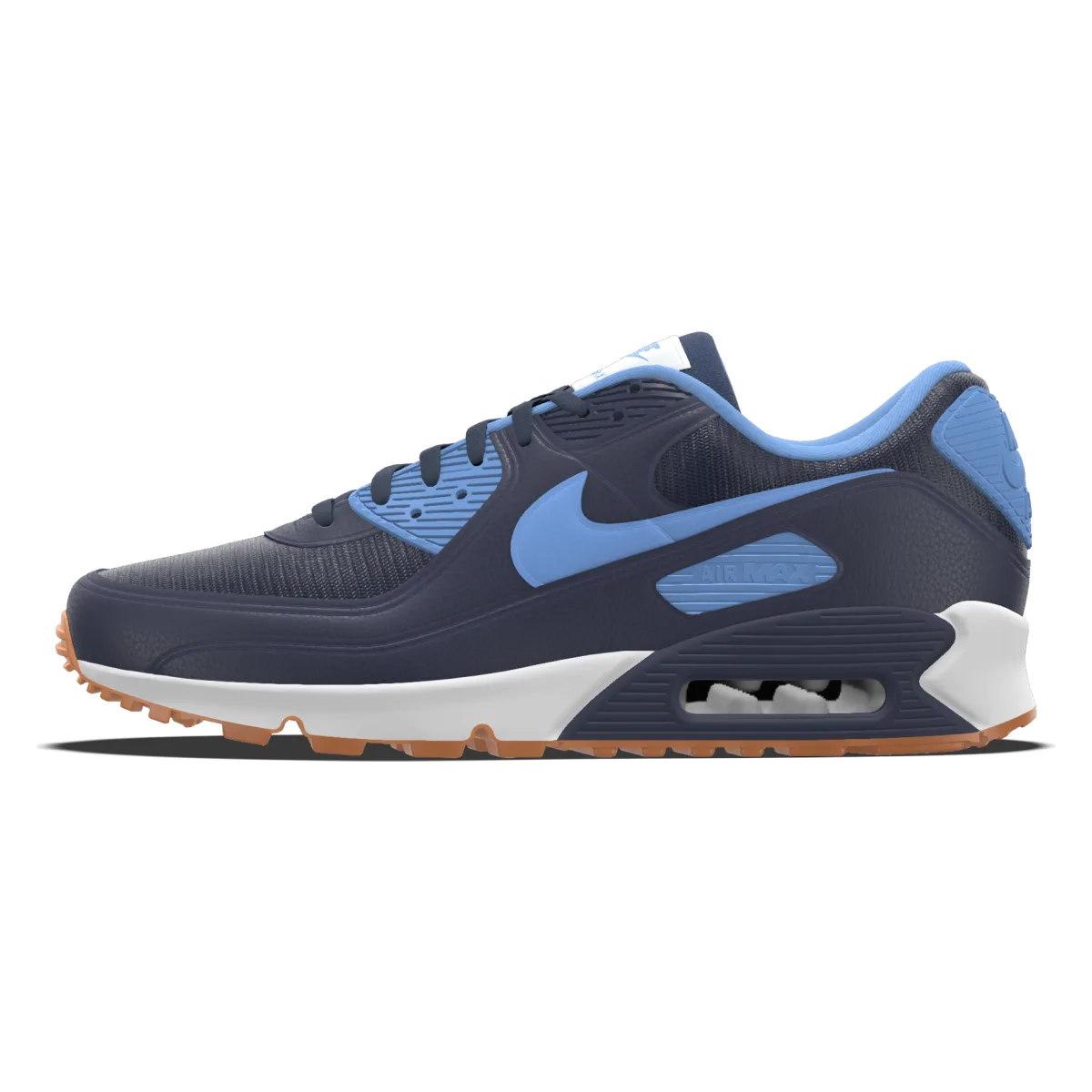Nike Air Max 90 By You 2025