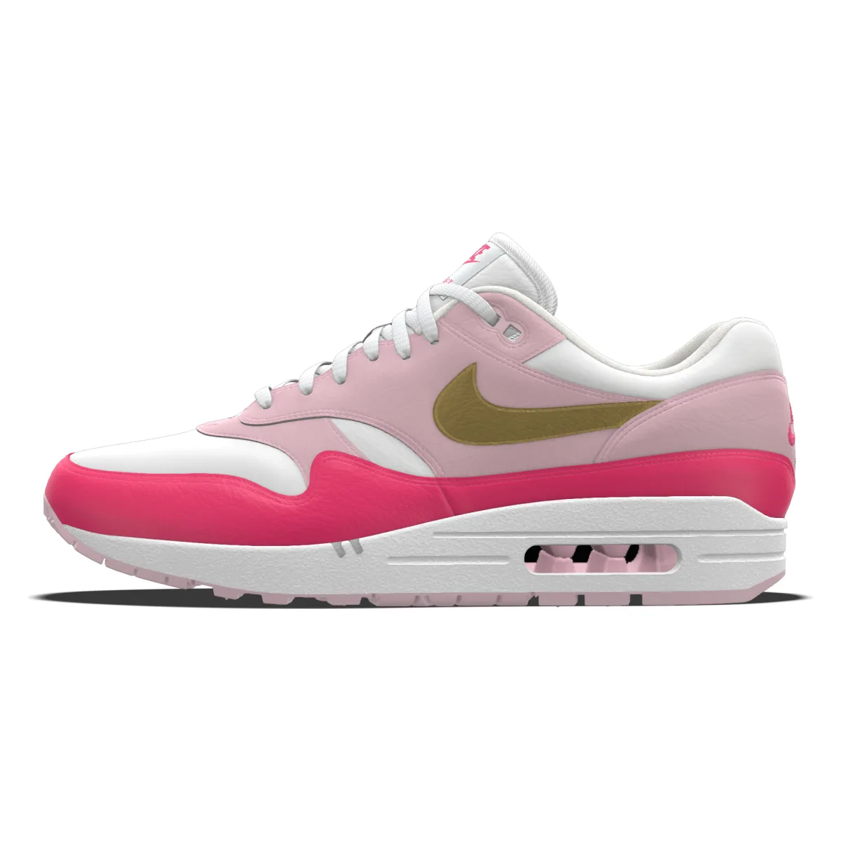 Nike Air Max 1 By You 2025
