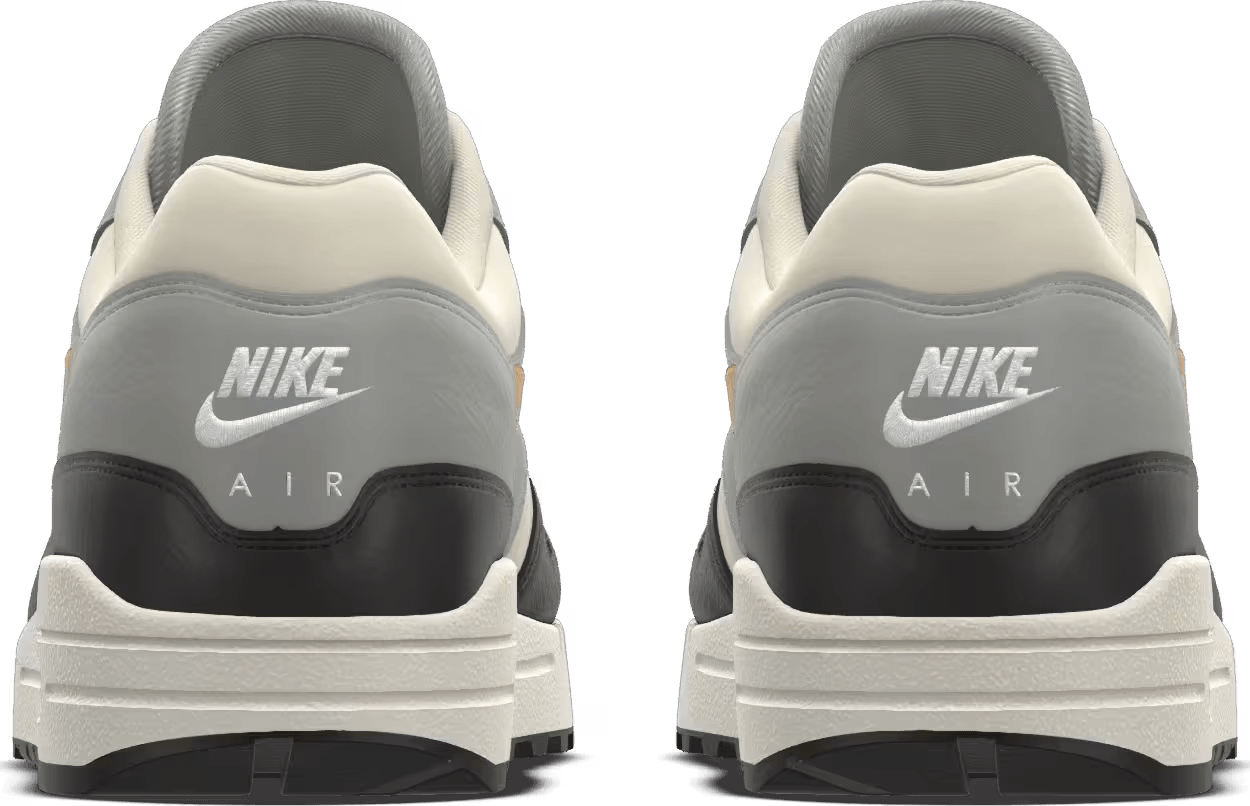 Nike Air Max 1 For Mom, By You