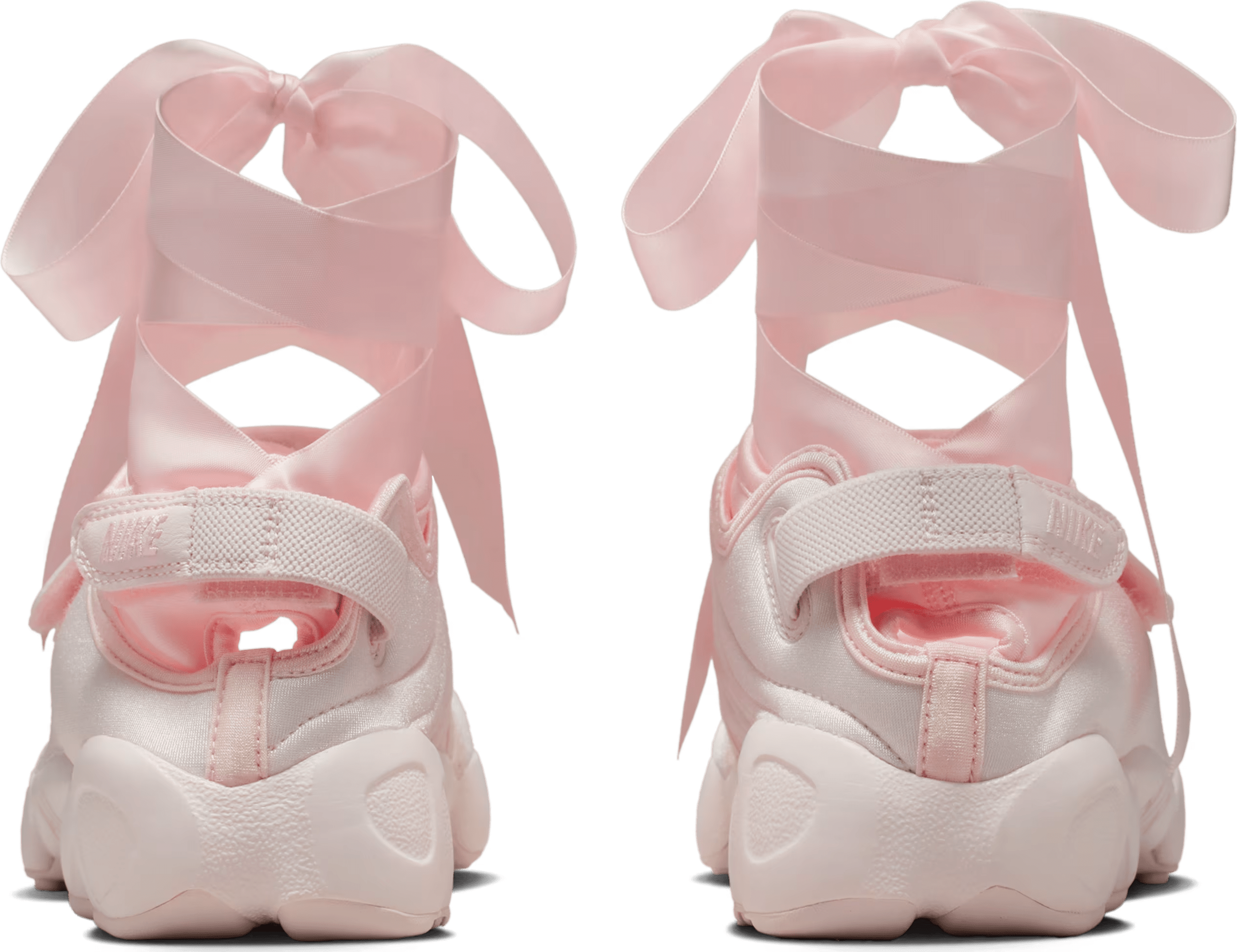 Nike Air Rift SE Wmns "Light Soft Pink"