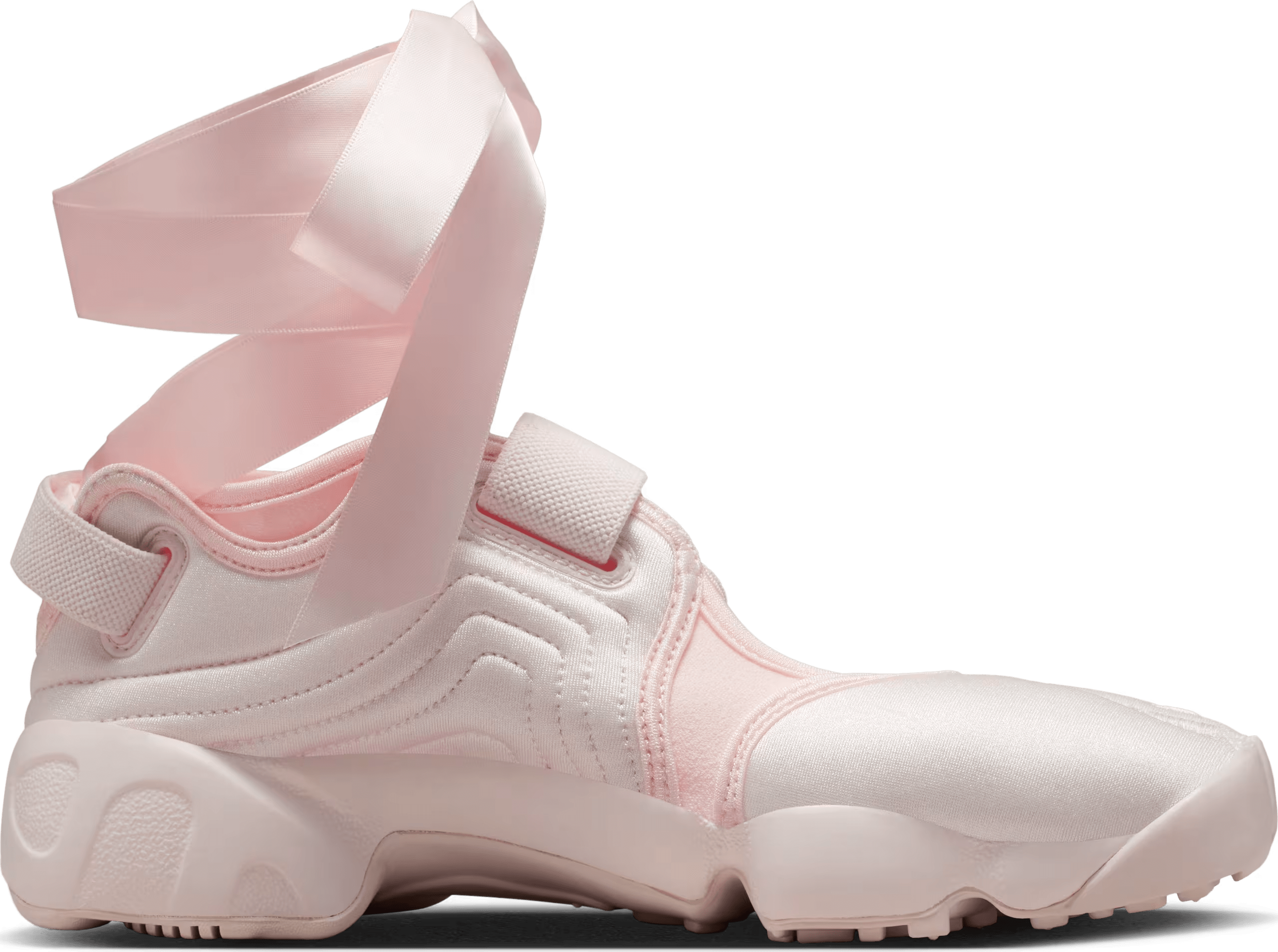 Nike Air Rift SE Wmns "Light Soft Pink"