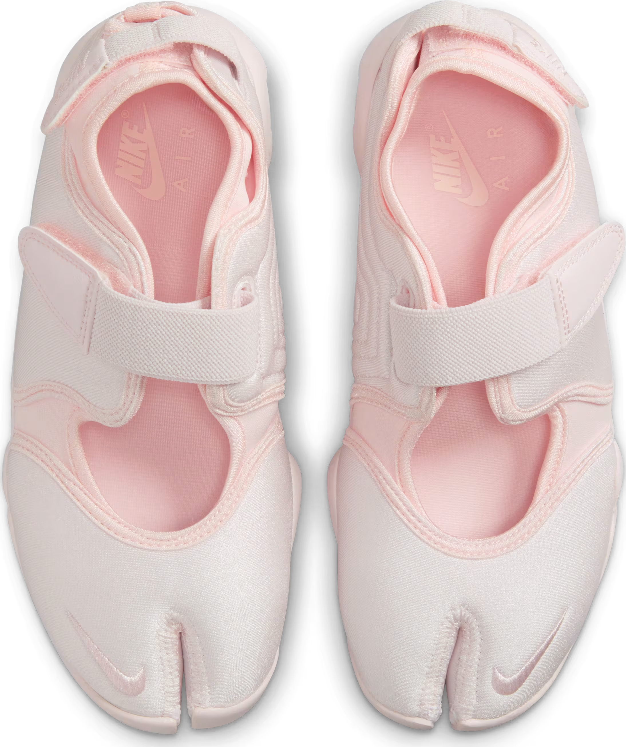 Nike Air Rift SE Wmns "Light Soft Pink"