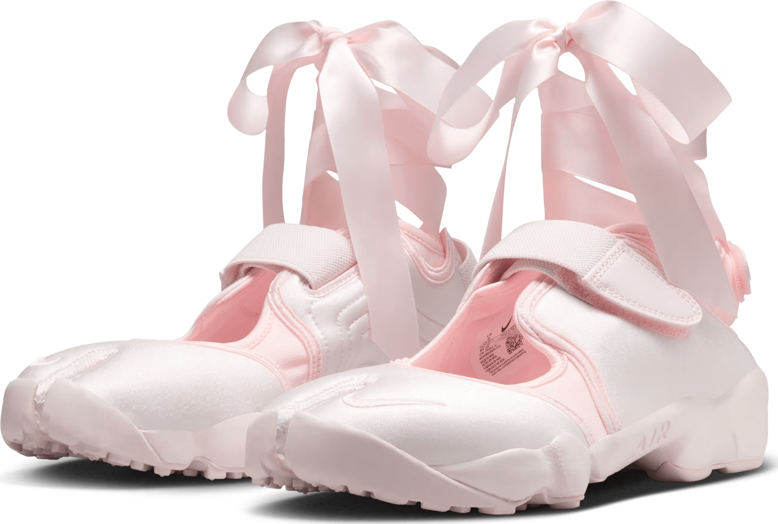 Nike Air Rift SE Wmns "Light Soft Pink"