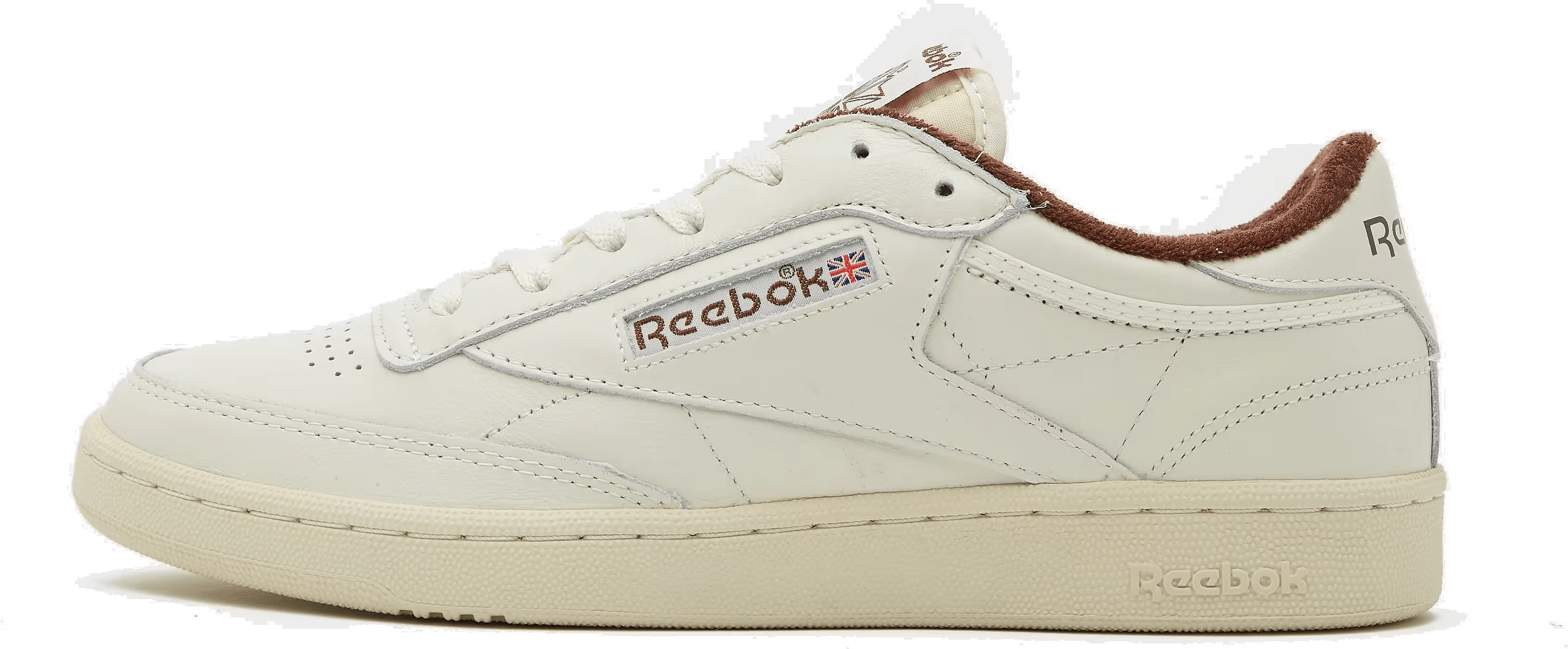 Reebok Club C 1985 TV