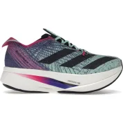 adidas Adizero Prime X Strung Pulse Mint Lucid Fuchsia