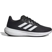 adidas Runfalcon 3 Cloudfoam Low Core Black Cloud White