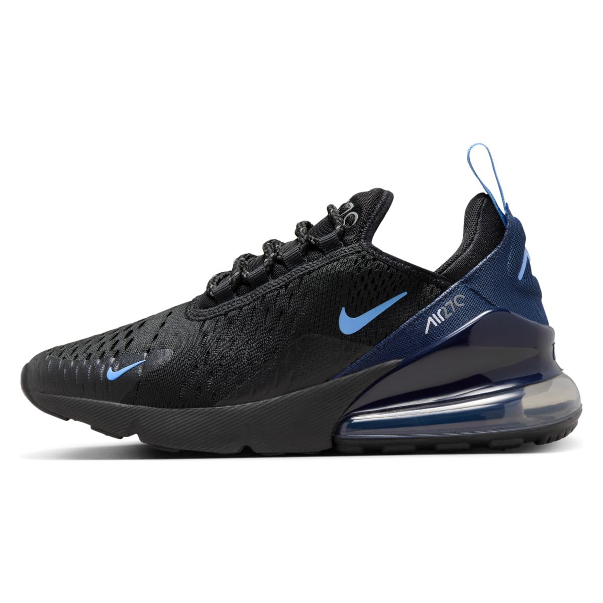 Nike Air Max 270 GS "Midnight Navy"