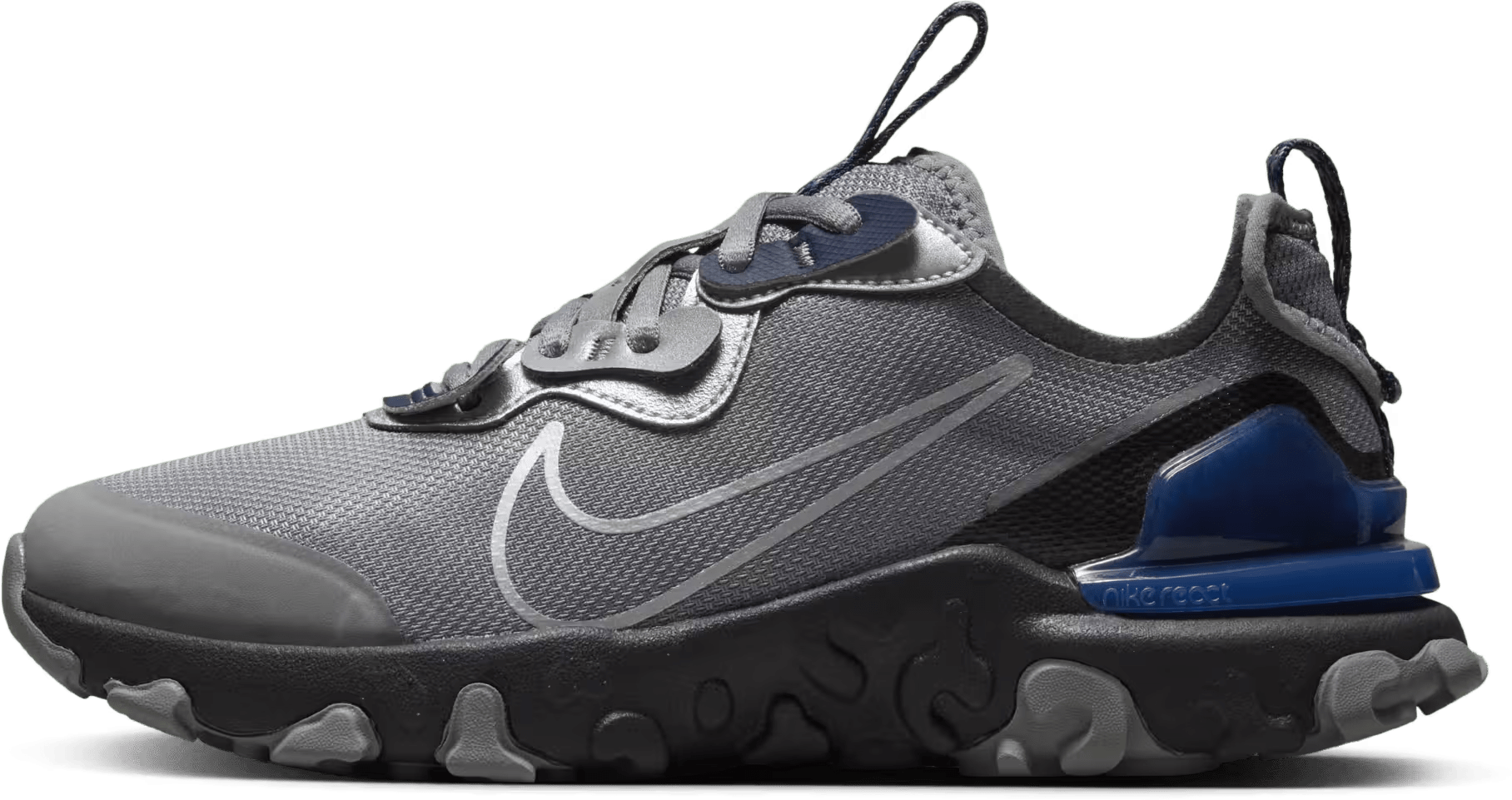 Nike React Vision kinder