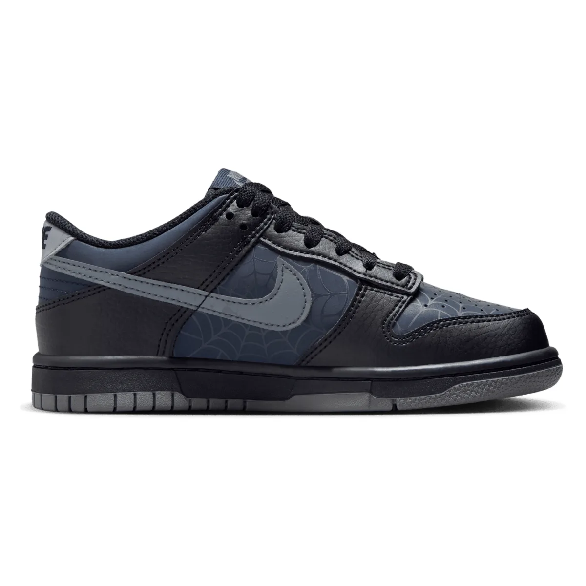 Nike Dunk Low GS "Dark Obsidian"