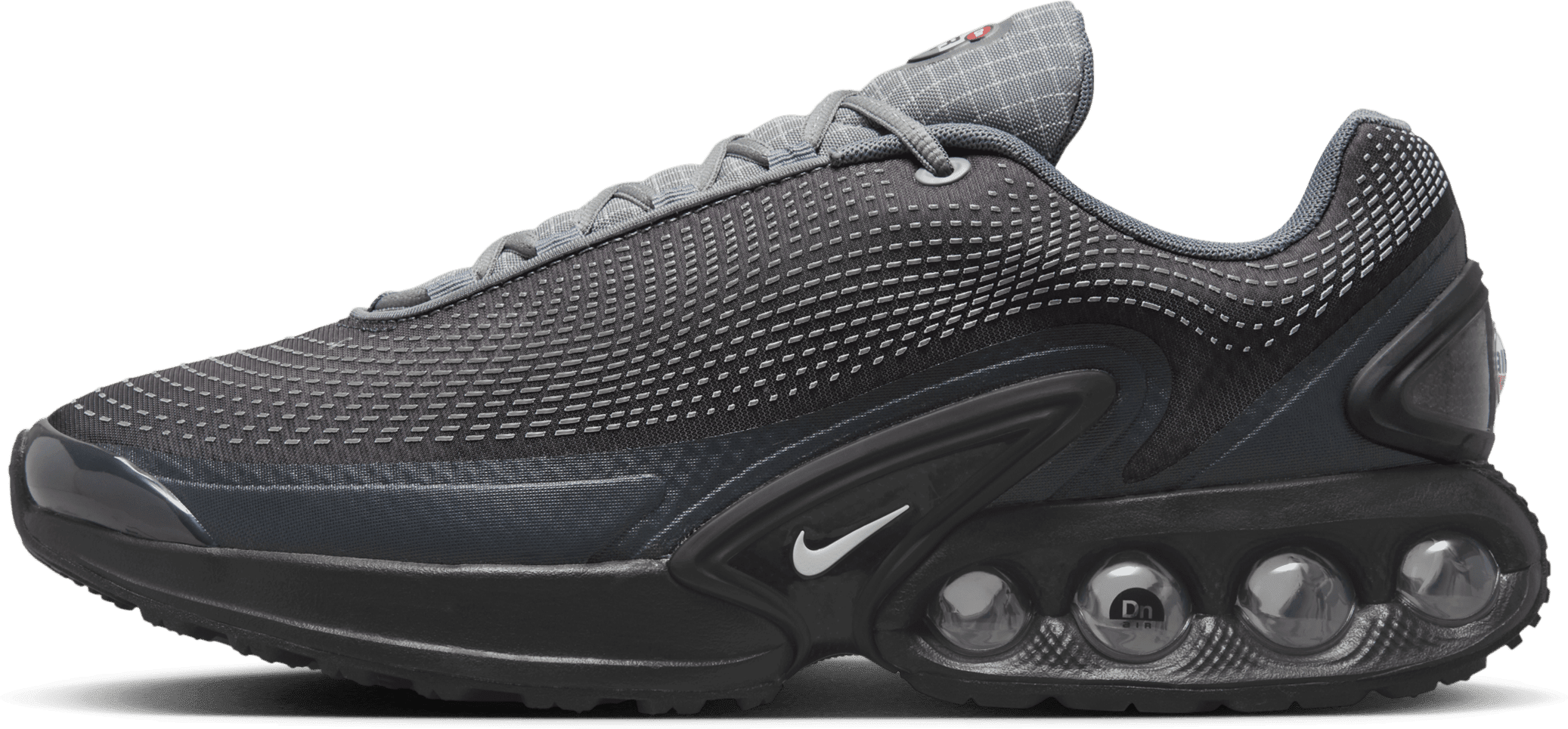 Nike Air Max Dn Winterized Anthracite