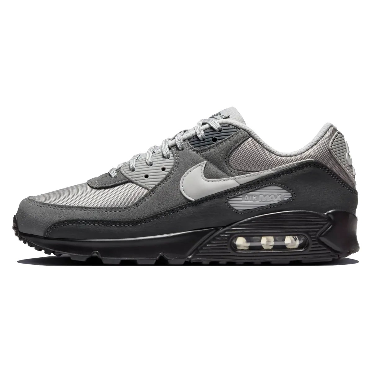 Nike Air Max 90 "Reflective Anthracite"