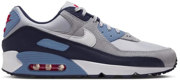 Nike Air Max 90 "Geyser Grey"