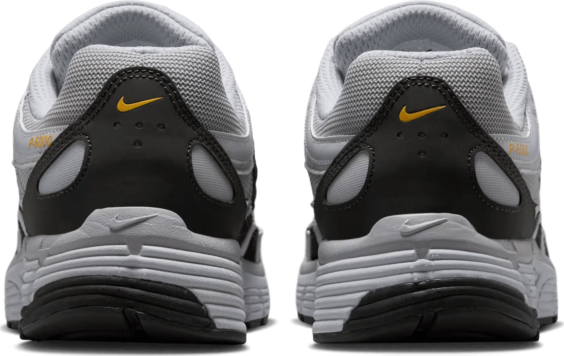 Nike P-6000 Toggle "Newsprint"