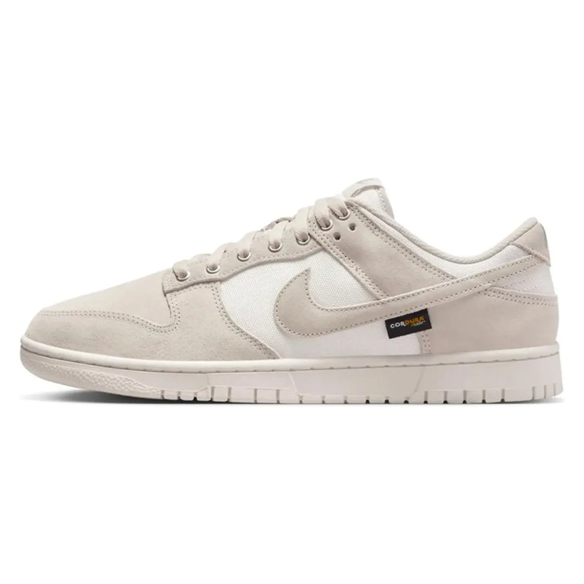 Cordura x Nike Dunk Low "Orewood Brown"