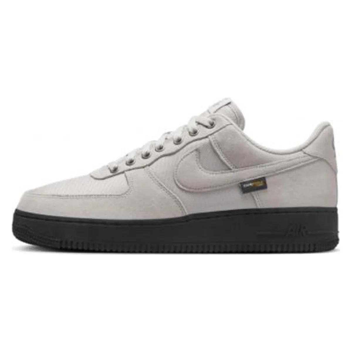 Cordura x Nike Air Force 1 '07 "Light Iron Ore"