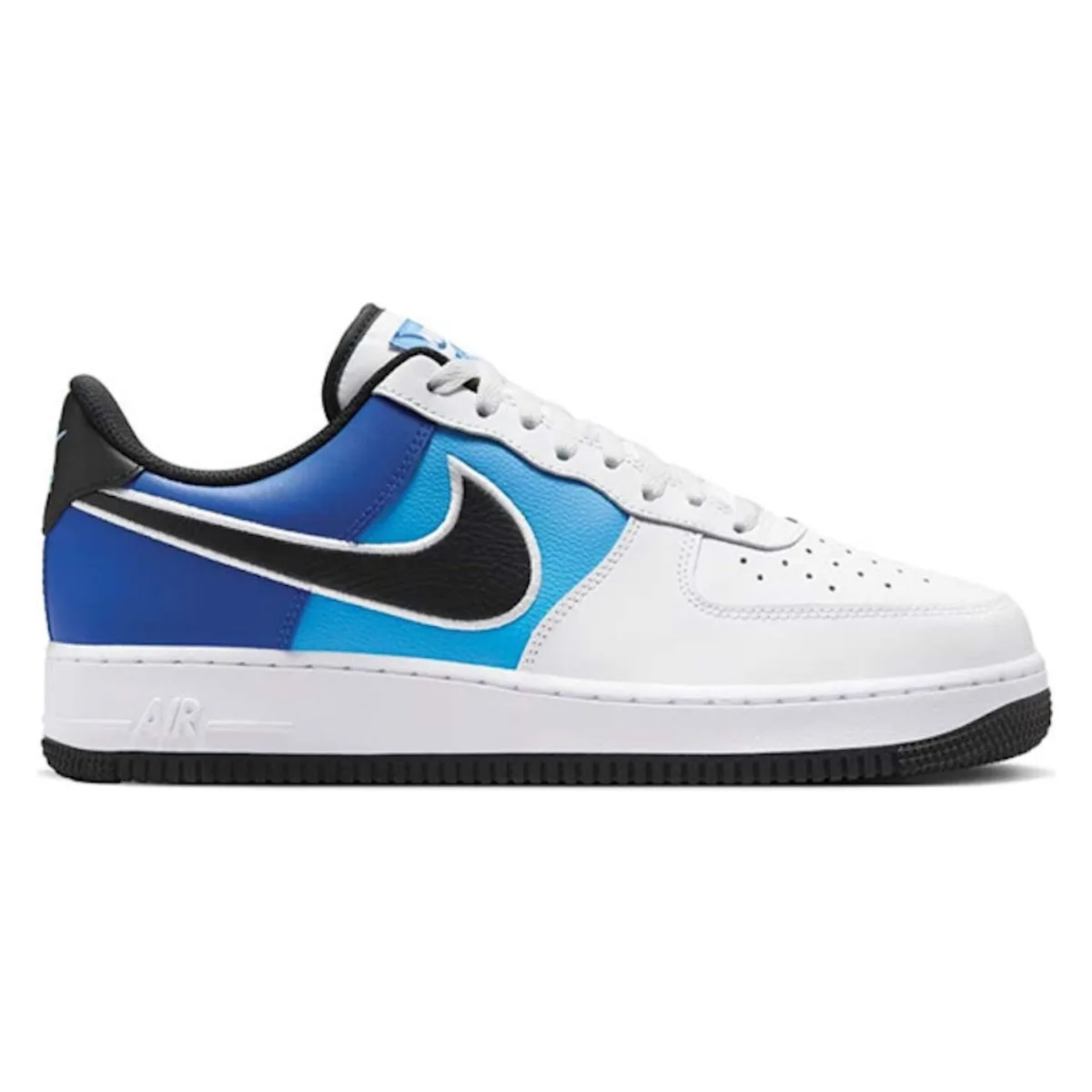 Nike Air Force 1 Low Basketball Hangtag