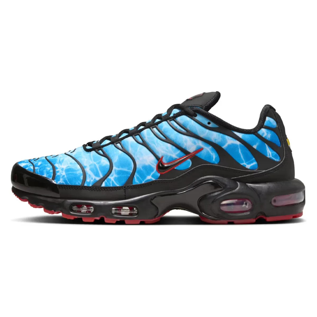 Nike Air Max Plus "Shark Attack"