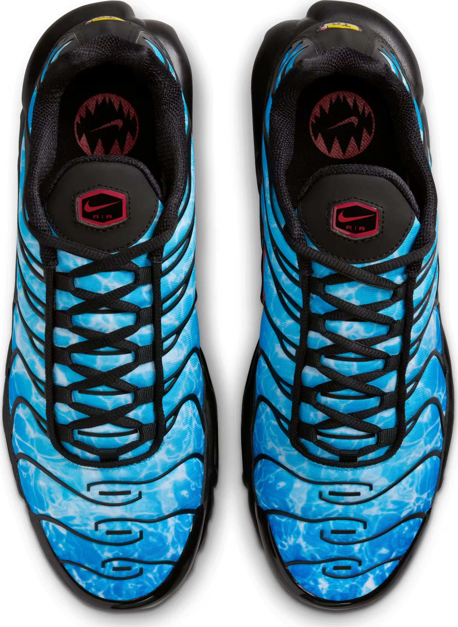 Nike Air Max Plus "Shark Attack"