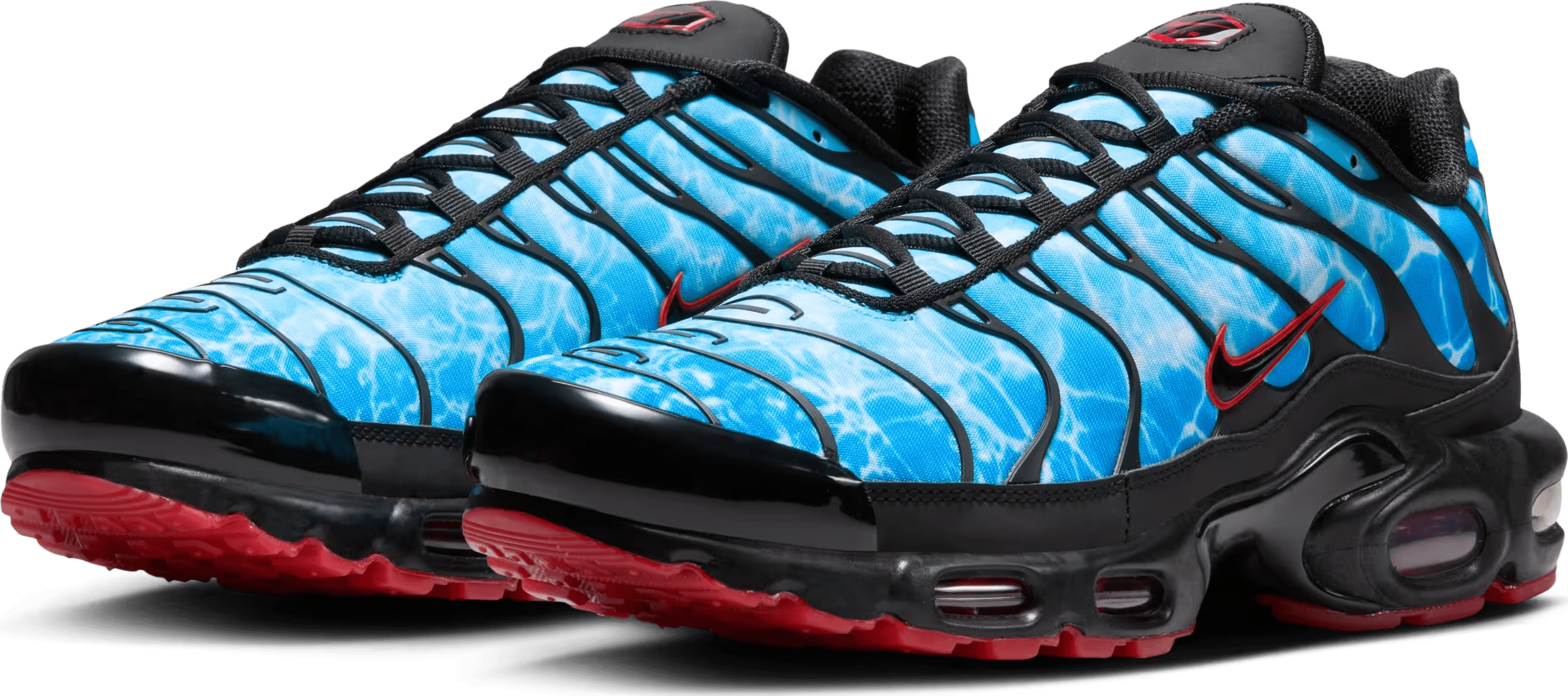 Nike Air Max Plus "Shark Attack"