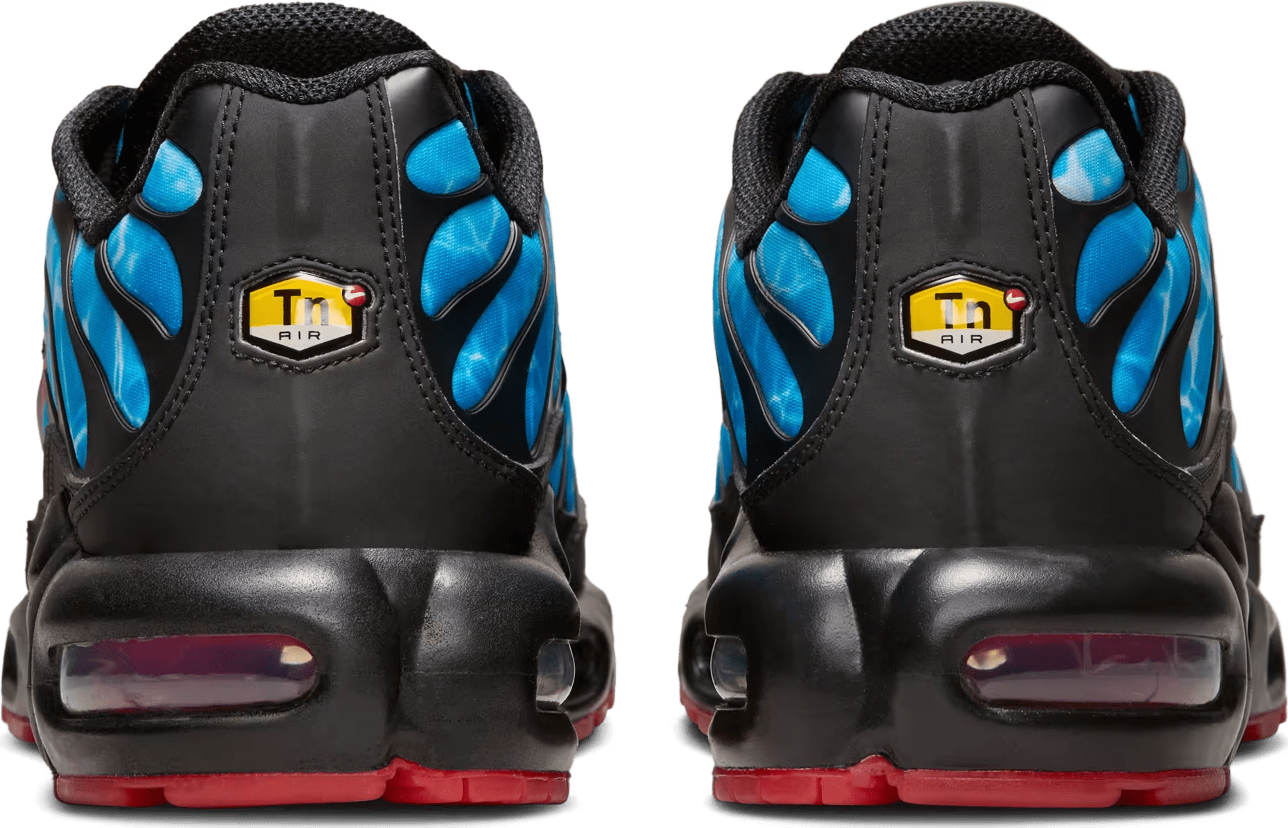 Nike Air Max Plus "Shark Attack"